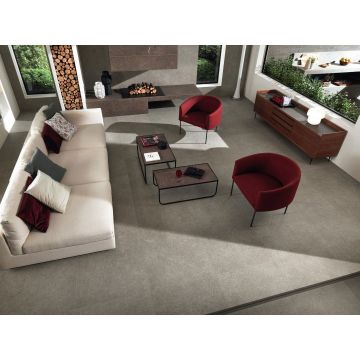 Декор Atlas Concorde (Атлас Конкорд) Dolmen Pro Cenere Brick 37,5x75 см, A02M