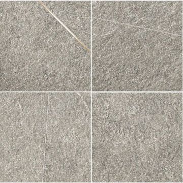 Декор Atlas Concorde (Атлас Конкорд) Dolmen Pro Cenere Squares Mix 4 34x34 см, A02X