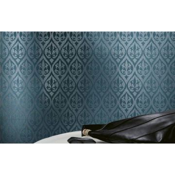 Керамогранит Atlas Concorde (Атлас Конкорд) Дрифт Грей Ластра 2 см 60x60 ректификат, 610010001958