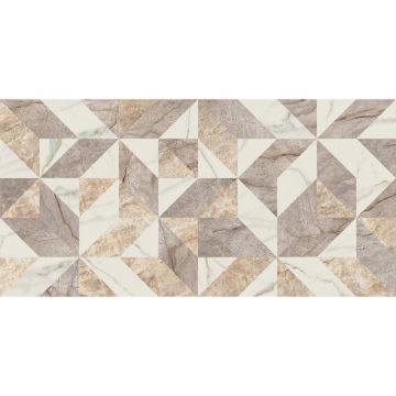 Декор Atlas Concorde (Атлас Конкорд) Эмпаир Интарси ректификат 60x120 см лаппатированный, 610080000231