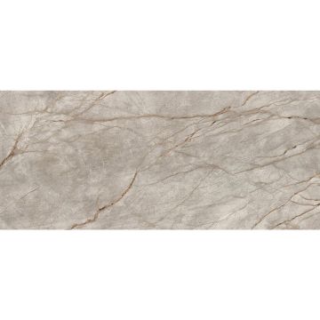 Керамогранит Atlas Concorde (Атлас Конкорд) Эмпаир Сильвер Рут 120x278 см лаппатированный, 600180000015