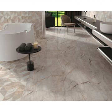 Керамогранит Atlas Concorde (Атлас Конкорд) Эмпаир Тадж Махал 80x160 см лаппатированный, 610015000602