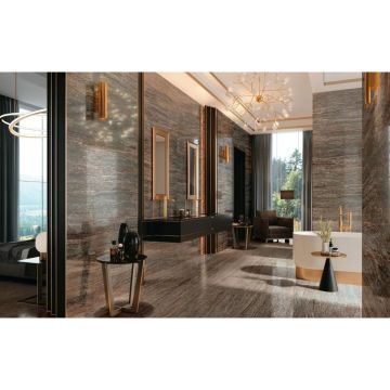 Керамогранит Atlas Concorde (Атлас Конкорд) Эпос Сэнд 120x278 см ректификат, 600180000014