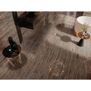 Мозаика Atlas Concorde (Атлас Конкорд) Эпос Сэнд 30x30 см лаппатированная, 610110000806