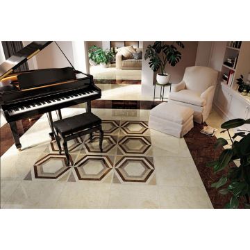 Керамогранит Atlas Concorde (Атлас Конкорд) Форс Фэнси Ластра 2 см 60x60 ректификат, 610010001959