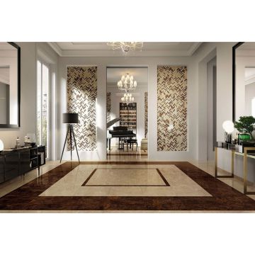 Керамогранит Atlas Concorde (Атлас Конкорд) Форс Фэнси Ластра 2 см 60x60 ректификат, 610010001959