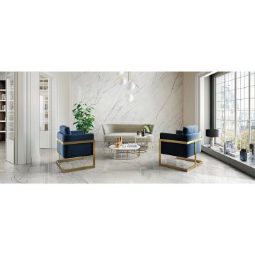 Керамогранит Atlas Concorde (Атлас Конкорд) Ф.Д.М. Лилак 80х80 см ректификат, 610010002716