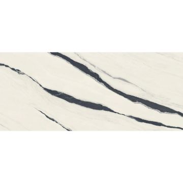 Керамогранит Atlas Concorde (Атлас Конкорд) Ф.Д.М. Панда Вайт 120x278 см лаппатированный, 600180000037