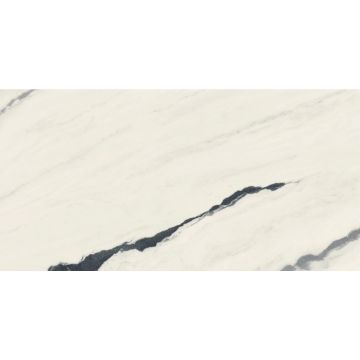Керамогранит Atlas Concorde (Атлас Конкорд) Ф.Д.М. Панда Вайт 80х160 см ректификат, 610010002709