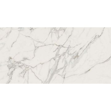 Керамогранит Atlas Concorde (Атлас Конкорд) Marvel Calacatta Extra 75x150 см, лаппатированный Lappato AMSF