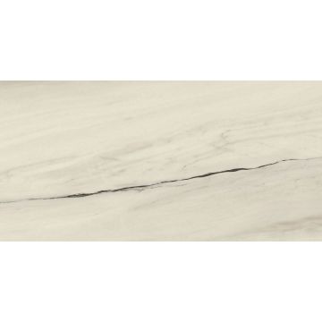 Керамогранит Atlas Concorde (Атлас Конкорд) Marvel Dream Bianco Fantastico 75x150 см, лаппатированный Lappato, AORS