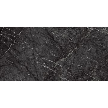 Керамогранит Atlas Concorde (Атлас Конкорд) Marvel Dream Grigio Intenso 75x150 см, лаппатированный Lappato, AORU