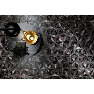 Мозаика Atlas Concorde (Атлас Конкорд) Marvel Dream Star Lapp 26,7x30,9 см, лаппатированная, AOVP