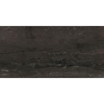 Керамогранит Atlas Concorde (Атлас Конкорд) Marvel Edge Absolute Brown 45x90 см, лаппатированный Lappato, AENY