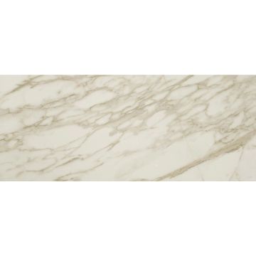 Настенная плитка Atlas Concorde (Атлас Конкорд) Marvel Edge Royal Calacatta 50x120 см, A4SL
