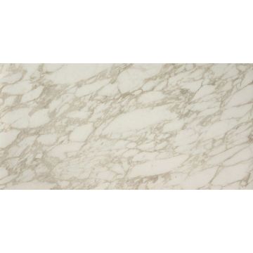 Керамогранит Atlas Concorde (Атлас Конкорд) Marvel Edge Royal Calacatta 75x150 см, лаппатированный Lappato, A7FZ