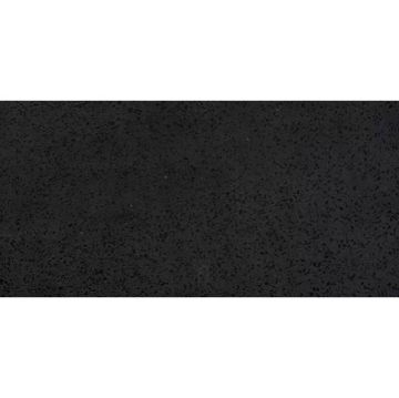 Керамогранит Atlas Concorde (Атлас Конкорд) Marvel Gems Terrazzo Black 45x90 см, лаппатированный Lappato, AS19