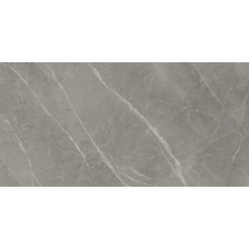 Керамогранит Atlas Concorde (Атлас Конкорд) Marvel Grey Fleury 60x120 см, лаппатированный Lapp, A21M