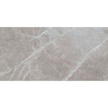 Керамогранит Atlas Concorde (Атлас Конкорд) Marvel Pro Grey Fleury 40x80 см, 9M4F