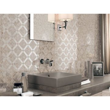 Керамогранит Atlas Concorde (Атлас Конкорд) Marvel Pro Statuario Select 45x90 см, ADKV