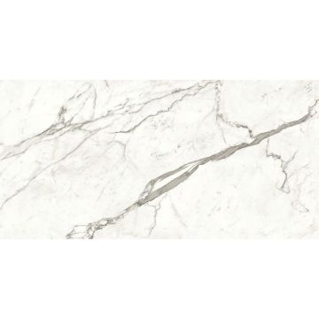 Керамогранит Atlas Concorde (Атлас Конкорд) Marvel Shine Statuario Supremo Lapp 60x120 см, лаппатированный, A4Q2