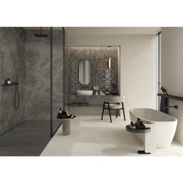 Керамогранит Atlas Concorde (Атлас Конкорд) Marvel Fior di Bosco 60x120 см Hammered, AFM3