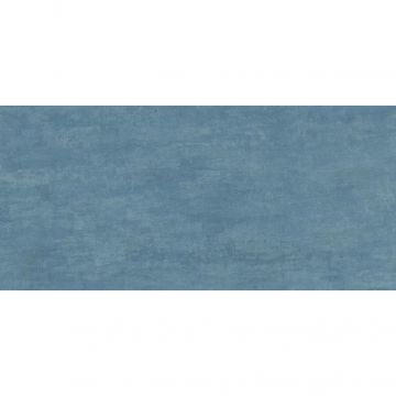 Керамогранит Atlas Concorde (Атлас Конкорд) Raw Blue 50x110 см, 4R1B