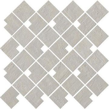 Мозаика Atlas Concorde (Атлас Конкорд) Raw Pearl Block 28x28 см, 9RBP