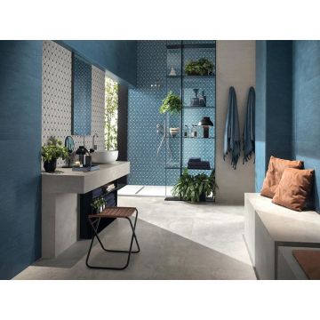 Керамогранит Atlas Concorde (Атлас Конкорд) Raw White 50x110 см, 4R1W