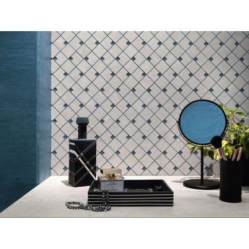 Керамогранит Atlas Concorde (Атлас Конкорд) Raw White 50x110 см, 4R1W