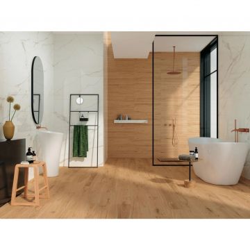 Керамогранит Atlas Concorde (Атлас Конкорд) Риве Аква Рива 20x120 см ректификат, 610010002299