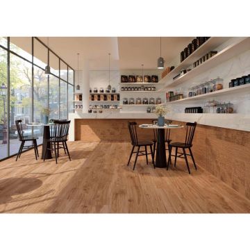 Керамогранит Atlas Concorde (Атлас Конкорд) Риве Аква Рива Татами 20x80 см, 610110000903