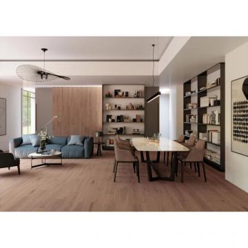 Керамогранит Atlas Concorde (Атлас Конкорд) Риве Белла Рива 20x160 см ректификат, 610010002249