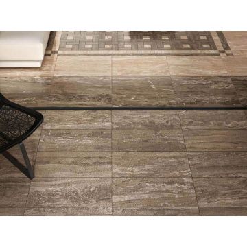 Настенная плитка Atlas Concorde (Атлас Конкорд) Супернова Оникс Хани Амбер 59x119 см лаппатированная ректификат, 610015000252