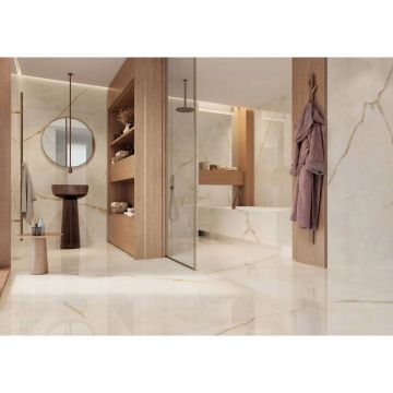 Керамогранит Atlas Concorde (Атлас Конкорд) Симфоникс Роуз 120x278 см лаппатированный, 600180000025