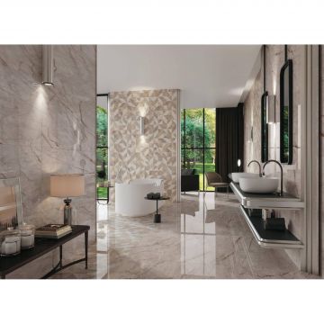 Вставка Atlas Concorde (Атлас Конкорд) Эмпаир Калакатта Даймонд 7,2х7,2 см, 610090002371