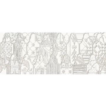 Декор Azori (Азори) Amati PALAZZO бежевый 6.2х50.5 см (586432002)