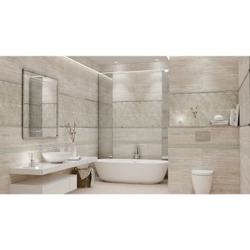 Мозаика Azori (Азори) Ascoli GREY MOSAIC 30х30 см (587433002)