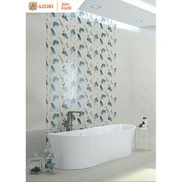 Декор Azori (Азори) Aura ATLANTIC GEOMETRIA 31.5х63 см (586562002)