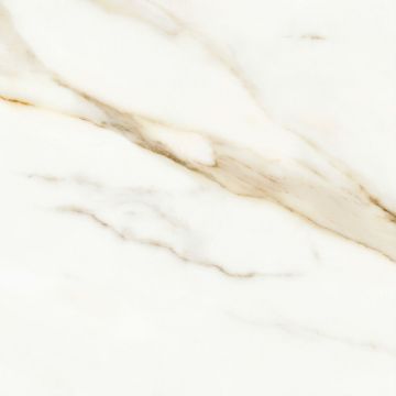 Плитка напольная Azori (Азори) Calacatta royal бежевый 42х42 см (507913001)