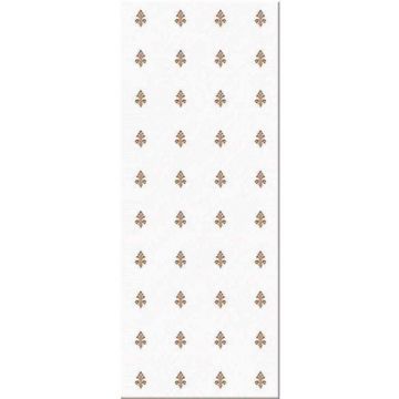 Декор Azori (Азори) Chateau MOCCA LIS 20.1х50.5 см (583162003)
