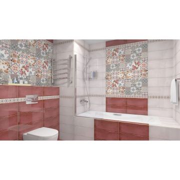 Плитка напольная Azori (Азори) Eclipse GREY 42х42 см (505643002)