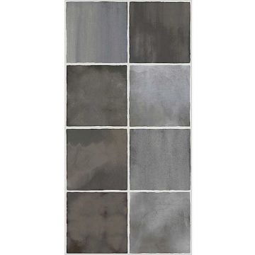 Плитка настенная Azori (Азори) Glam MOCCA 31.5х63 см (506711101)