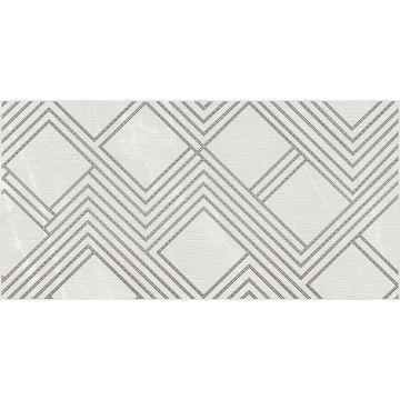 Декор Azori (Азори) Hygge LIGHT CRISTALL 31.5х63 см (588212001)