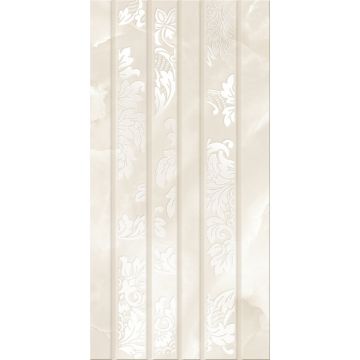 Плитка настенная Azori (Азори) Latila STRUTTURA бежевый 31.5х63 см (508951101)