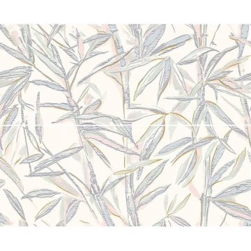 Панно Azori (Азори) из 2 частей Lounge LIANA бежевый 40.2х50.5 см (588272003)