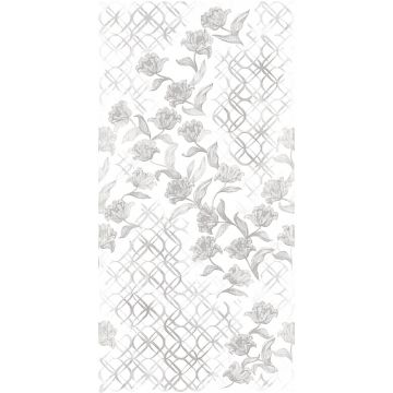 Декор Azori (Азори) Mallorca GREY 31.5х63 см (585072001)