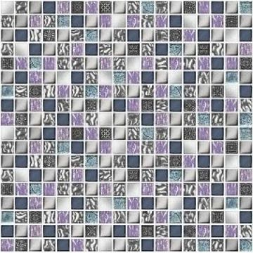 Мозаика Azori (Азори) Marbella VERDE BE-018 30х30 см (707423007)