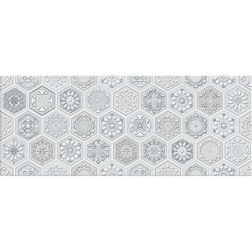 Декор Azori (Азори) Riviera FAVO 20.1х50.5 см (586382002)