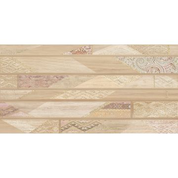 Декор Azori (Азори) Rustic VINTAGE 1 31.5х63 см (588462001)